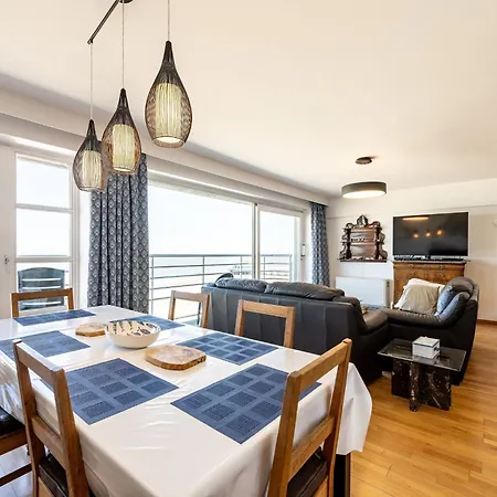 In With Sea Views *