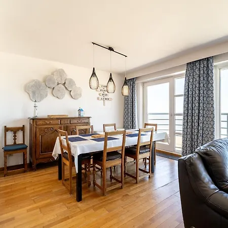 In With Sea Views Appartement