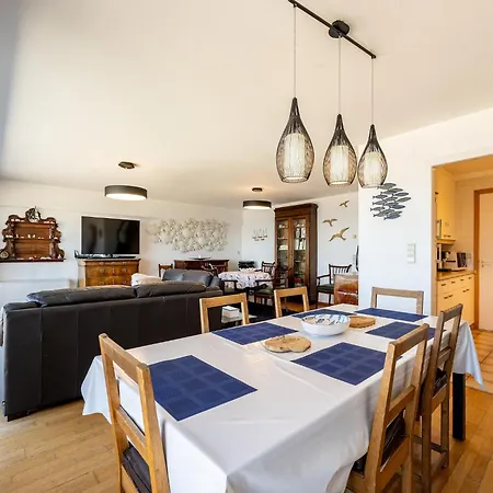 In With Sea Views ブランケンベルヘ