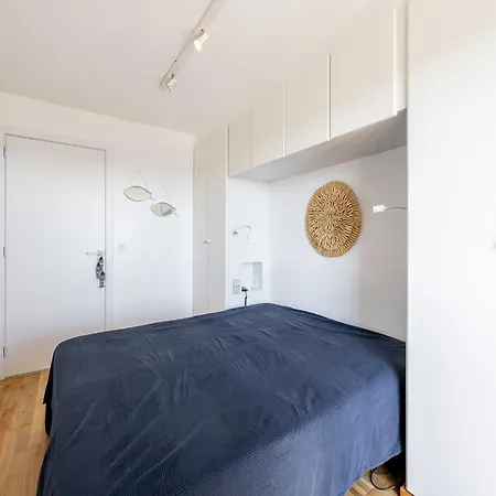 In With Sea Views アパート *