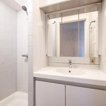 In With Sea Views ブランケンベルヘ