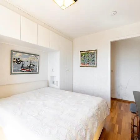 Appartement In With Sea Views *