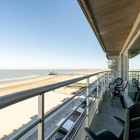 In With Sea Views Appartement